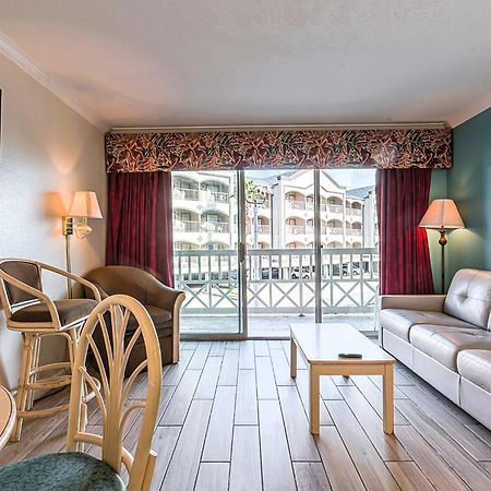 Victorian 3130 Apartment Galveston Bagian luar foto