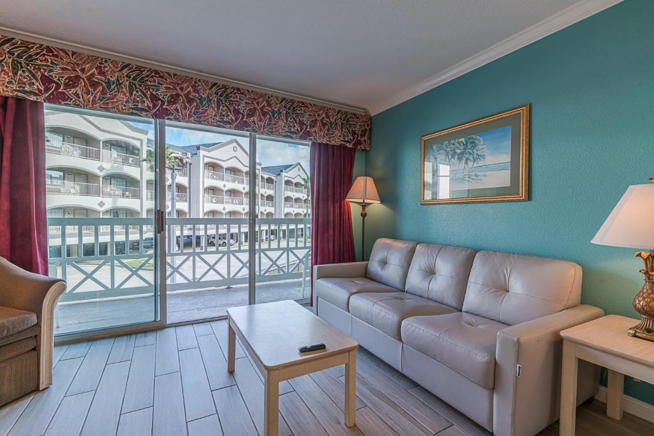 Victorian 3130 Apartment Galveston Bagian luar foto