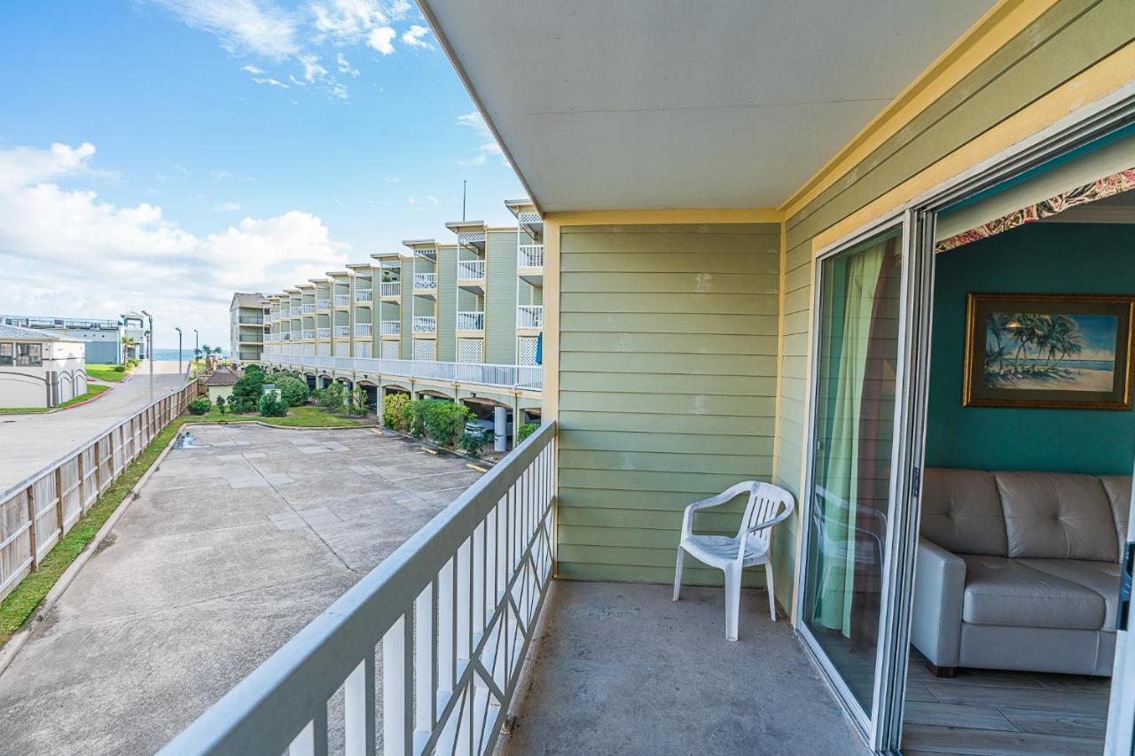 Victorian 3130 Apartment Galveston Bagian luar foto