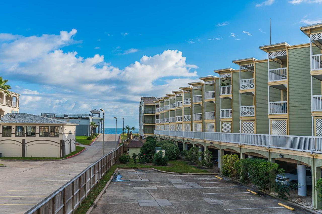 Victorian 3130 Apartment Galveston Bagian luar foto
