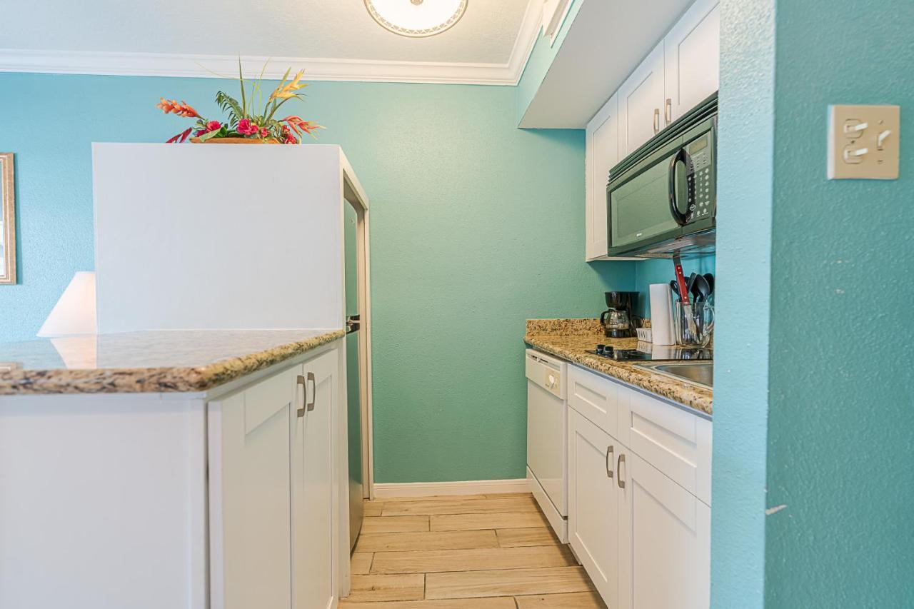 Victorian 3130 Apartment Galveston Bagian luar foto