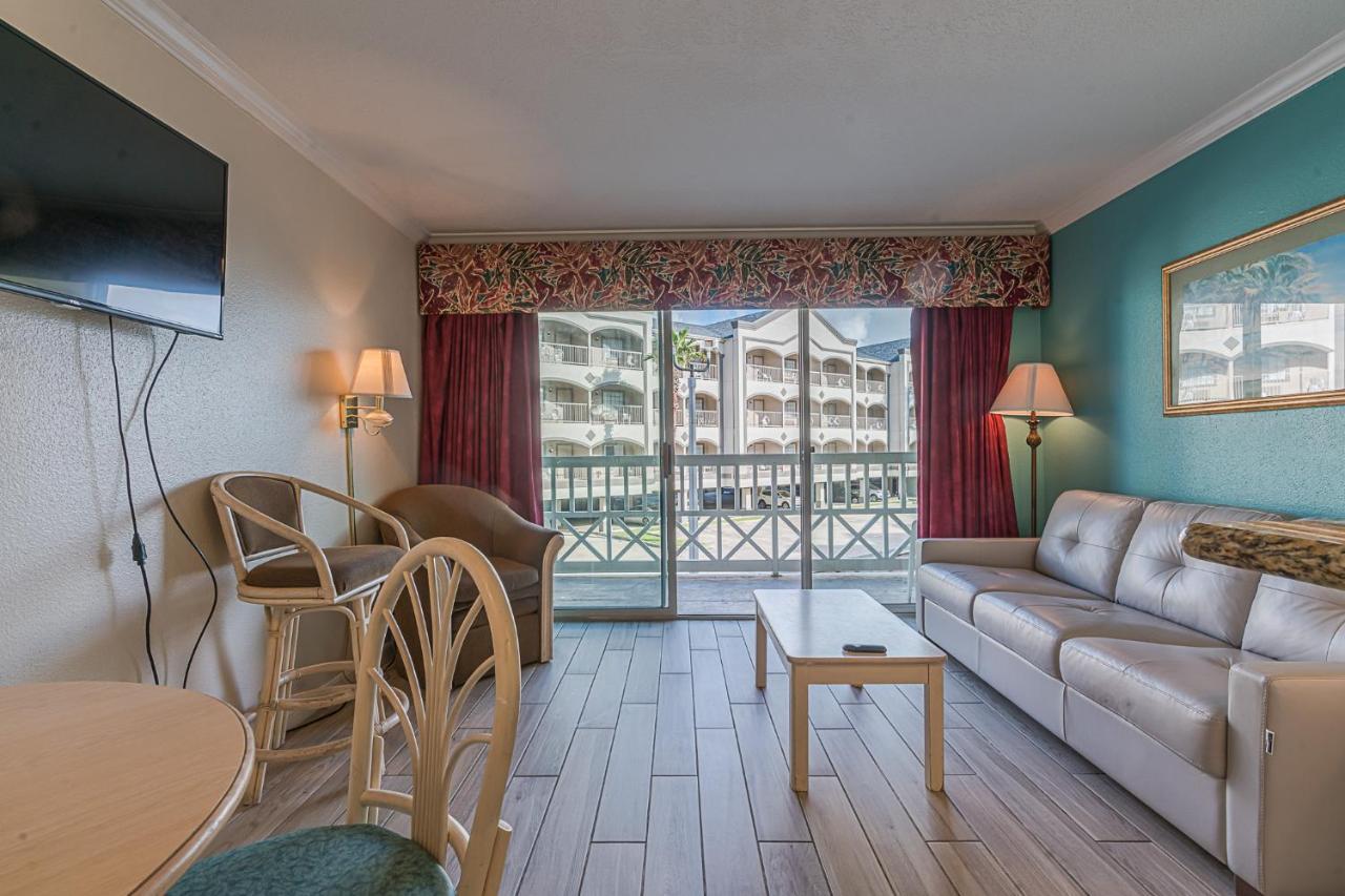Victorian 3130 Apartment Galveston Bagian luar foto