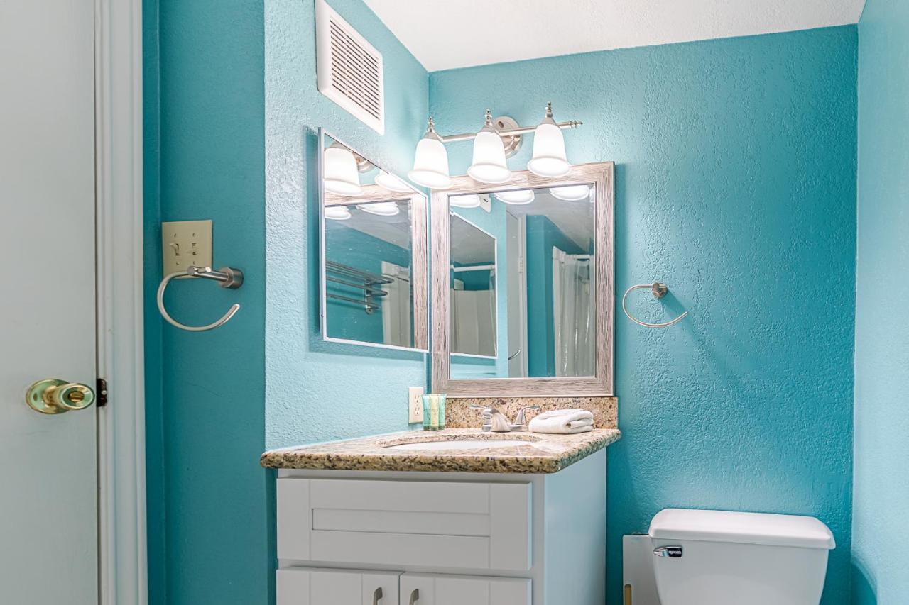 Victorian 3130 Apartment Galveston Bagian luar foto