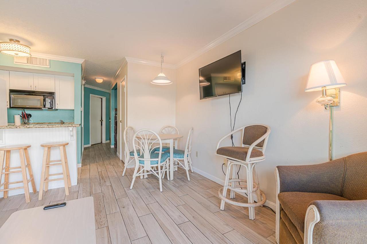 Victorian 3130 Apartment Galveston Bagian luar foto