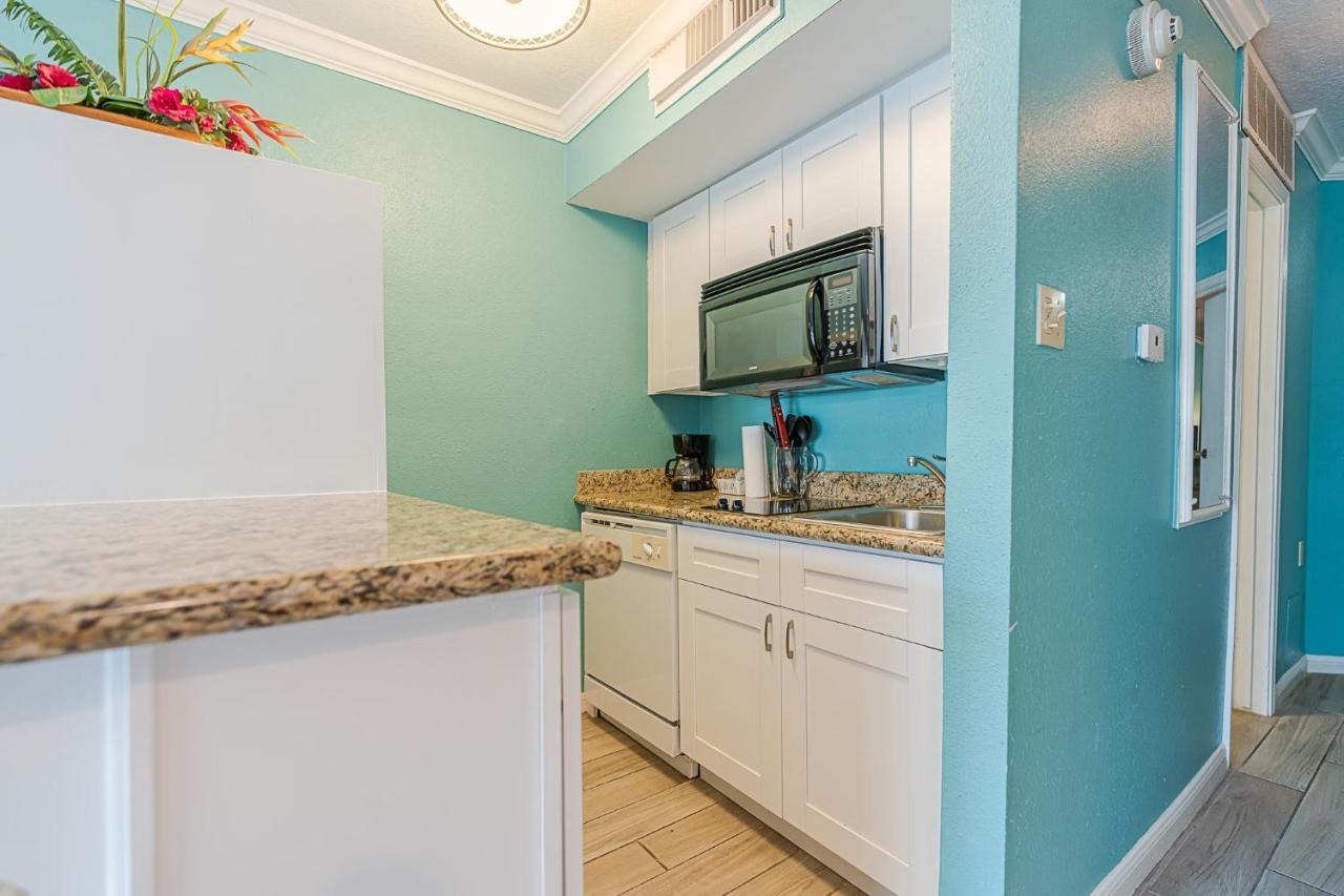 Victorian 3130 Apartment Galveston Bagian luar foto