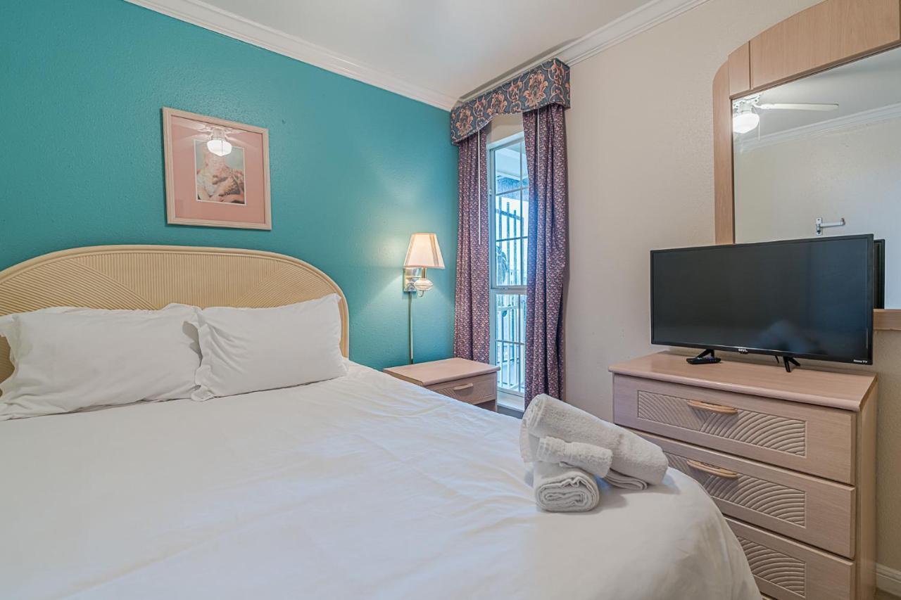 Victorian 3130 Apartment Galveston Bagian luar foto