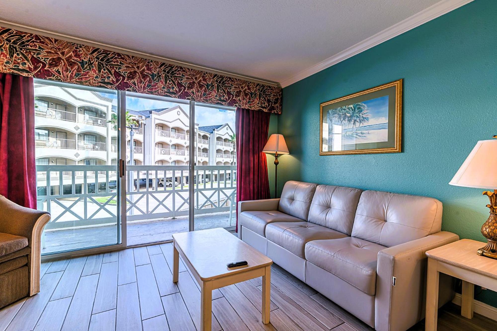 Victorian 3130 Apartment Galveston Bagian luar foto