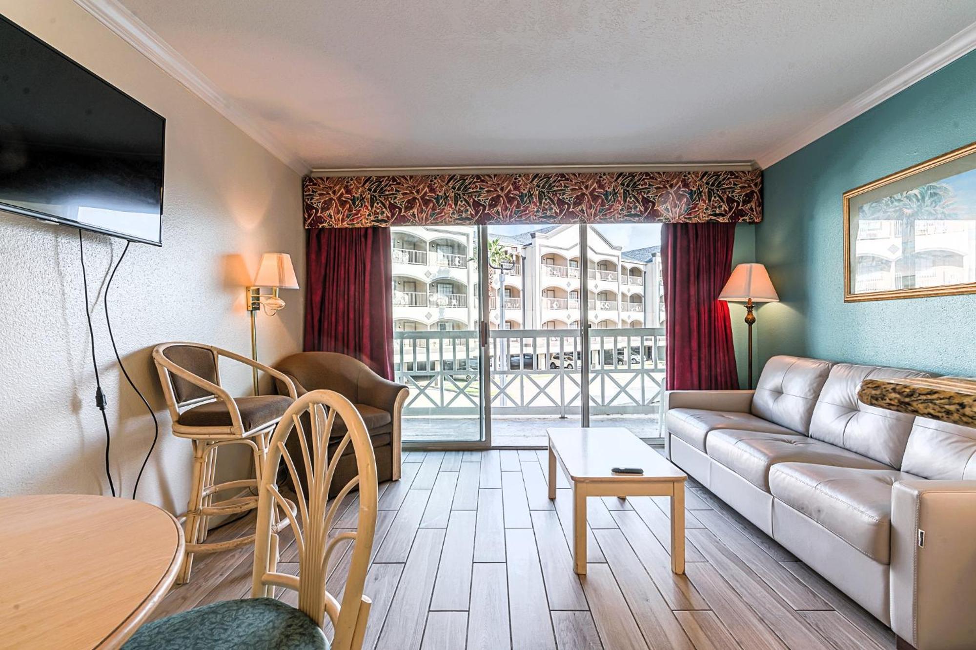 Victorian 3130 Apartment Galveston Bagian luar foto